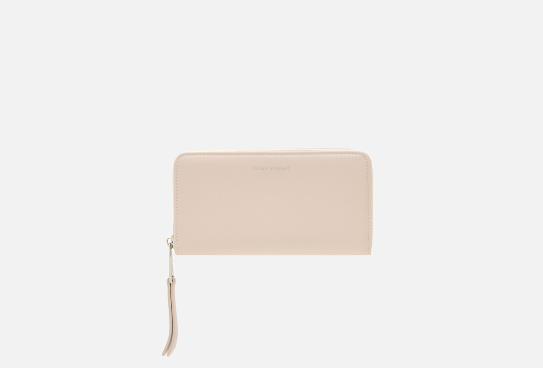 Кошельки ARNY PRAHT, Бежевый, SWAN
Кошельки ARNY PRAHT, Бежевый, SWAN
