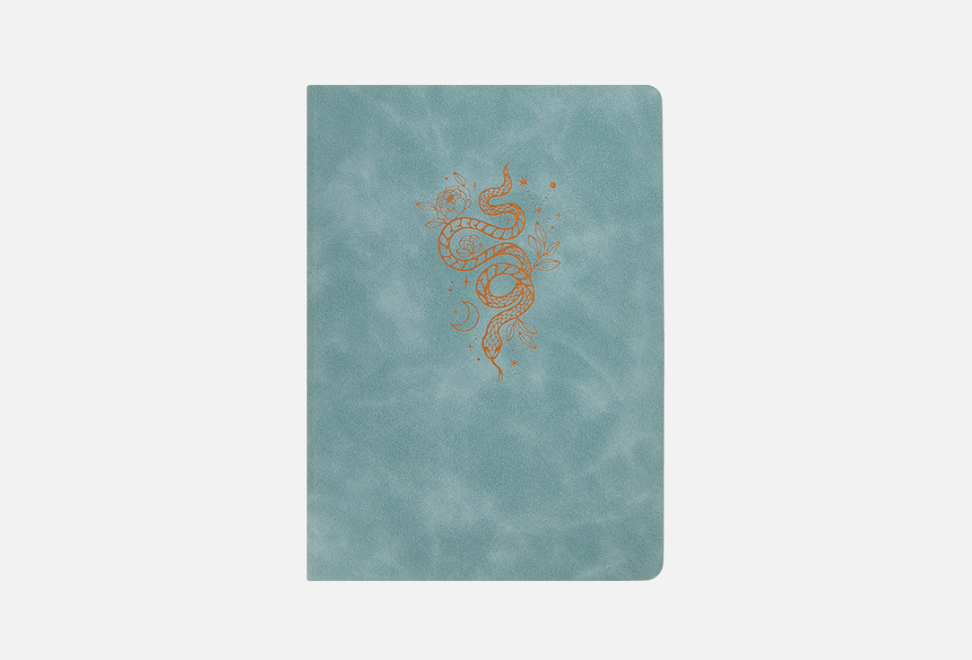 Блокнот для записи LISTOFF, Vesper. Gray 1 шт
Блокнот для записи LISTOFF, Vesper. Gray 1 шт