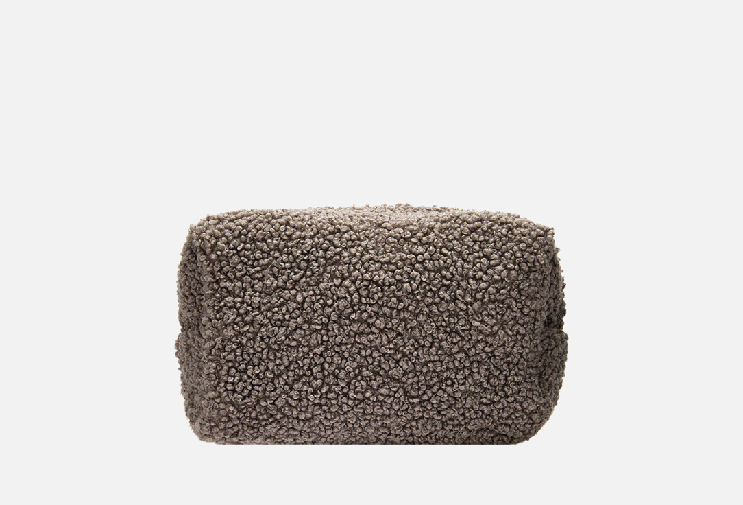 Косметичка для хранения косметики PLYSH, Серый, Grey garden
Косметичка для хранения косметики PLYSH, Серый, Grey garden