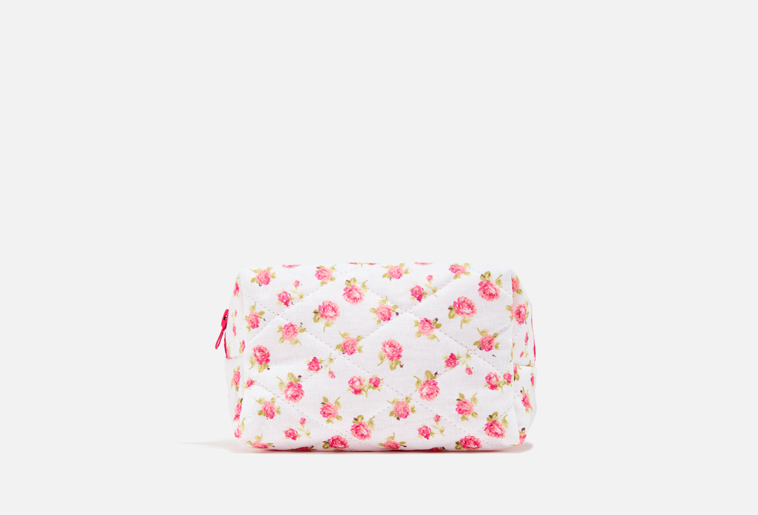 Косметичка PLYSH, Белый, Blooming beauty
Косметичка PLYSH, Белый, Blooming beauty