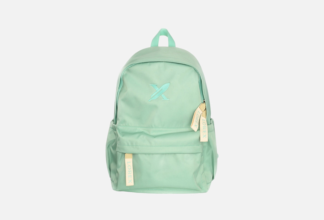 Рюкзак LOREX, Ergonomic m7 green light
Рюкзак LOREX, Ergonomic m7 green light