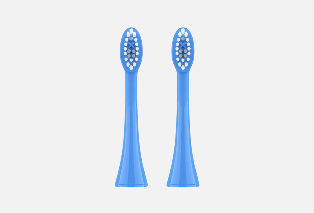 Насадки для зубных щеток ORDO, Sonic+ SPH2000 2 шт
Насадки для зубных щеток ORDO, Sonic+ SPH2000 2 шт