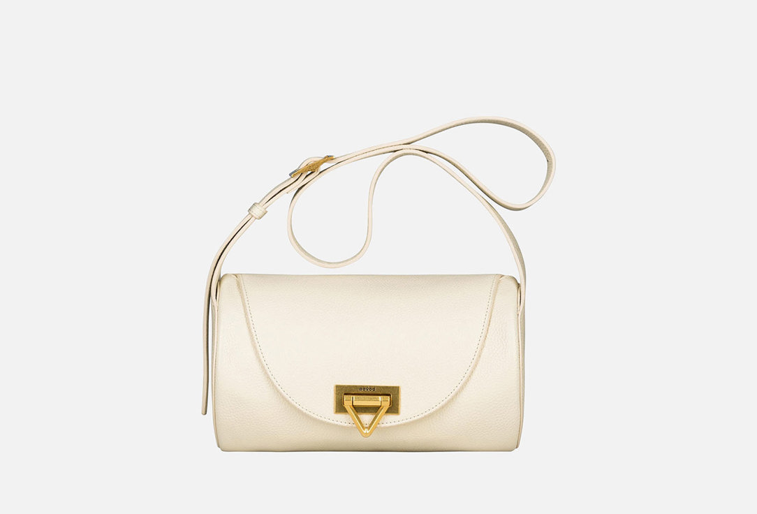 Сумка POVOD, Бежевый, Batonchik milk
Сумка POVOD, Бежевый, Batonchik milk