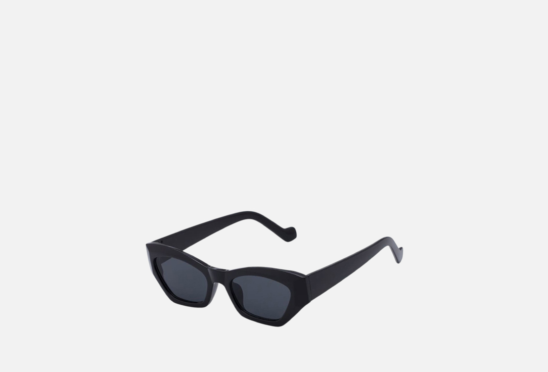 Очки солнцезащитные AMOV, Черный, BUNA NOIR 1 шт
Очки солнцезащитные AMOV, Черный, BUNA NOIR 1 шт