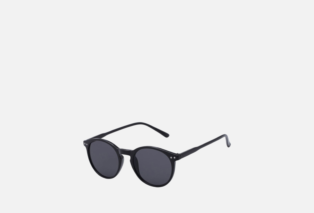 Очки солнцезащитные AMOV, Черный, BOO NOIR 1 шт
Очки солнцезащитные AMOV, Черный, BOO NOIR 1 шт