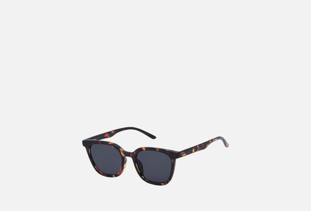 Очки солнцезащитные AMOV, Коричневый, OKUL LEOPARD 1 шт
Очки солнцезащитные AMOV, Коричневый, OKUL LEOPARD 1 шт