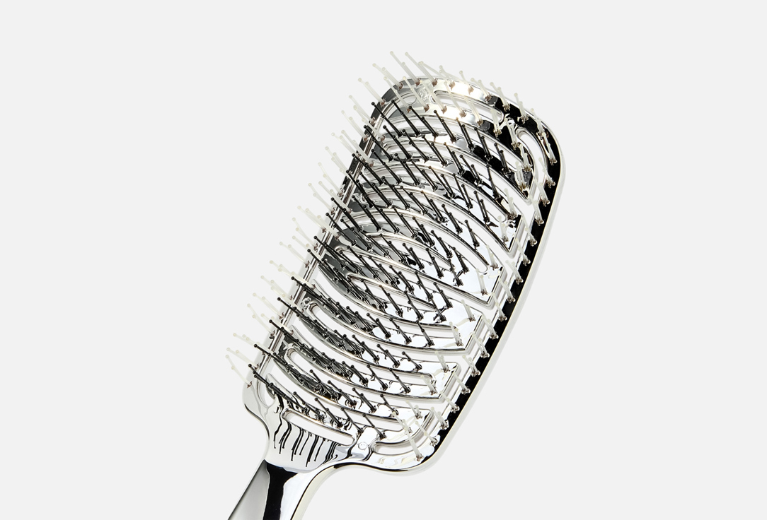 Продувная массажная расческа MAGIC HAIR CURL, Золотой, Золотая 1 шт
Продувная массажная расческа MAGIC HAIR CURL, Золотой, Золотая 1 шт