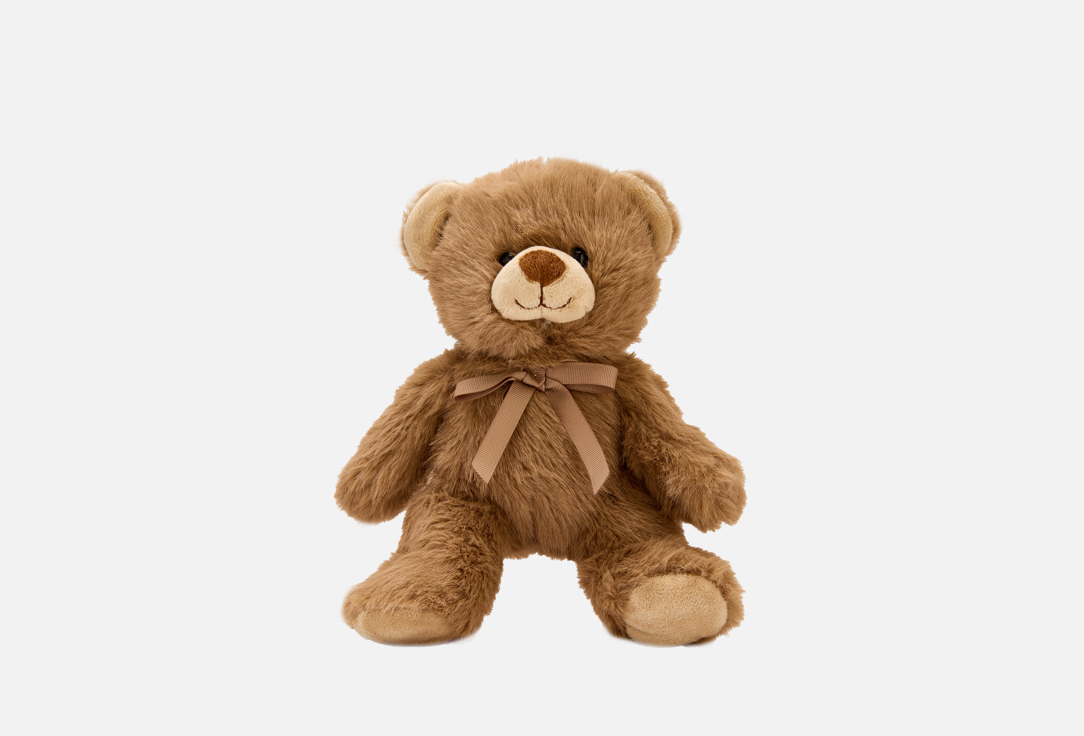 мягкая игрушка GULLIVER, Мишка Бамси с бантом
мягкая игрушка GULLIVER, Мишка Бамси с бантом