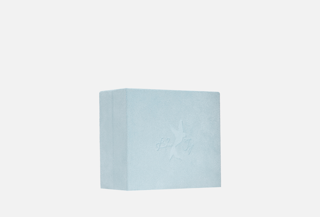 Шкатулка BLUEJAY, Momo 1 шт
Шкатулка BLUEJAY, Momo 1 шт