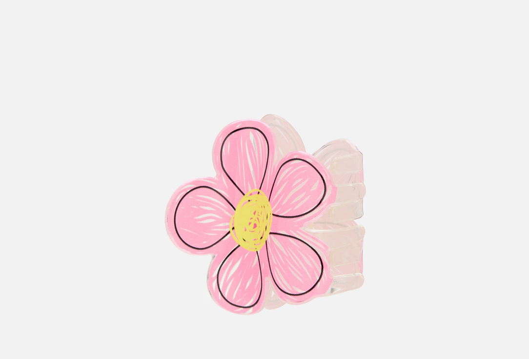 Заколка для волос RONDA, Цветок 1 шт
Заколка для волос RONDA, Цветок 1 шт