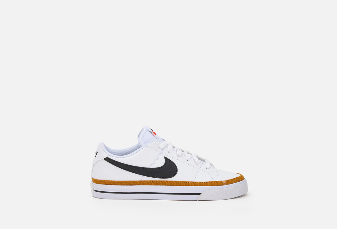 Кроссовки NIKE, Белый, Court Legacy Next Nature White Desert Ochre 37 мл
Кроссовки NIKE, Белый, Court Legacy Next Nature White Desert Ochre 37 мл