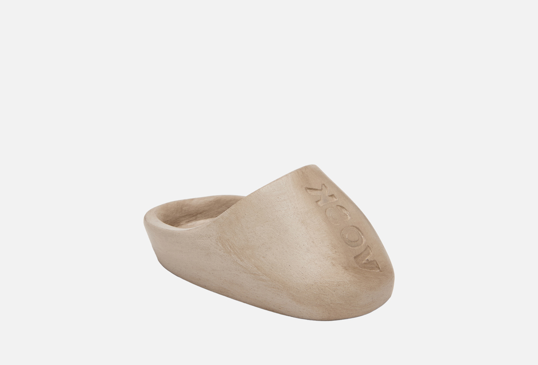 Подставка под свечи VOSK MOSCOW, Желтый, TAPOK yashma 1 шт
Подставка под свечи VOSK MOSCOW, Желтый, TAPOK yashma 1 шт