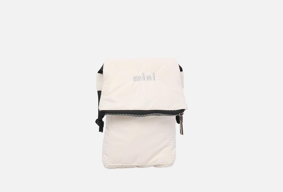 Сумка кросс-боди FABRIZIO CLUB, Серый, Aline
Сумка кросс-боди FABRIZIO CLUB, Серый, Aline