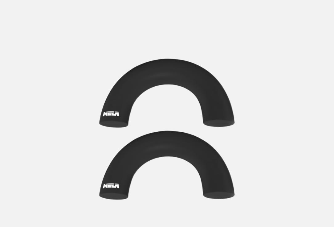 Гантели MELA, Dumbells, 3 кг 2 шт
Гантели MELA, Dumbells, 3 кг 2 шт