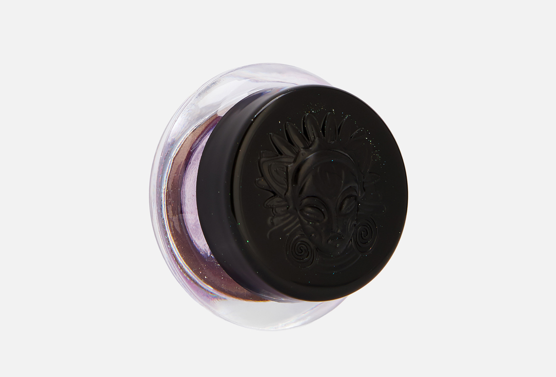Рассыпчатые тени для век SIGIL INSPIRED TAMMY TANUKA, Голубой, Loose eye shadow 1 г
Рассыпчатые тени для век SIGIL INSPIRED TAMMY TANUKA, Голубой, Loose eye shadow 1 г