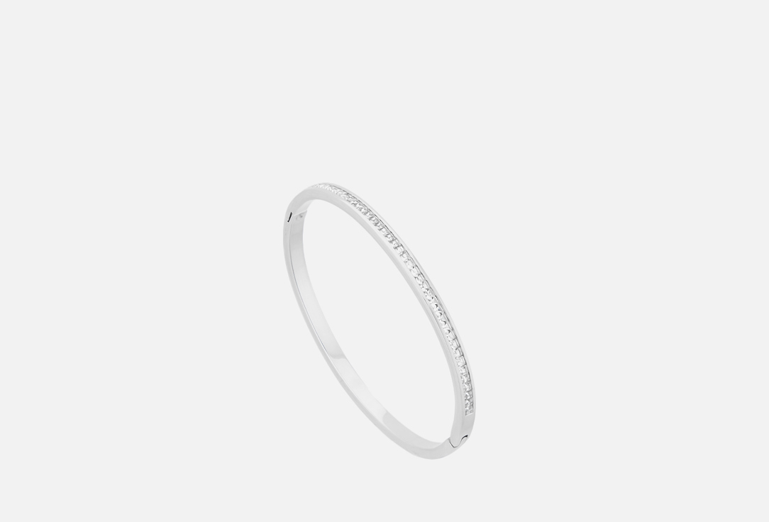 Браслет KOMSI BRAND, Miranda 1 шт
Браслет KOMSI BRAND, Miranda 1 шт