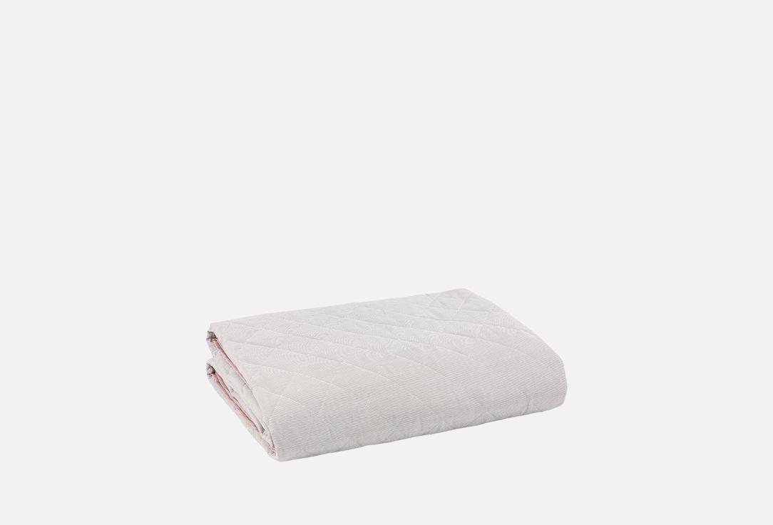 Покрывало стеганое УНИСОН, Белый, Fresh line, двухспальное, 180х210 1 шт
Покрывало стеганое УНИСОН, Белый, Fresh line, двухспальное, 180х210 1 шт