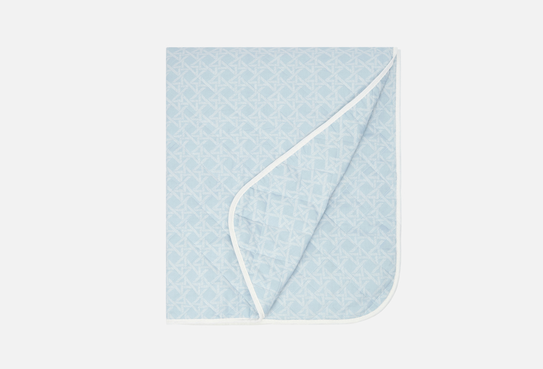 Покрывало стеганое MIA CARA, Принт, Искушение, 210х240 1 шт
Покрывало стеганое MIA CARA, Принт, Искушение, 210х240 1 шт