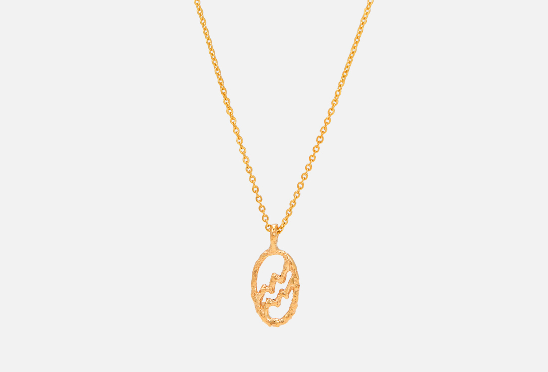 Подвеска RINGSTONE, Aquarius 1 шт
Подвеска RINGSTONE, Aquarius 1 шт