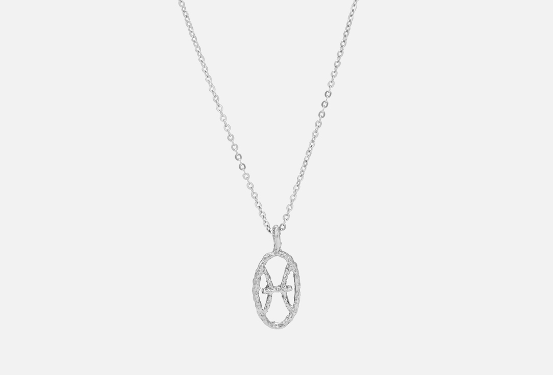Подвеска RINGSTONE, Pisces 1 шт
Подвеска RINGSTONE, Pisces 1 шт