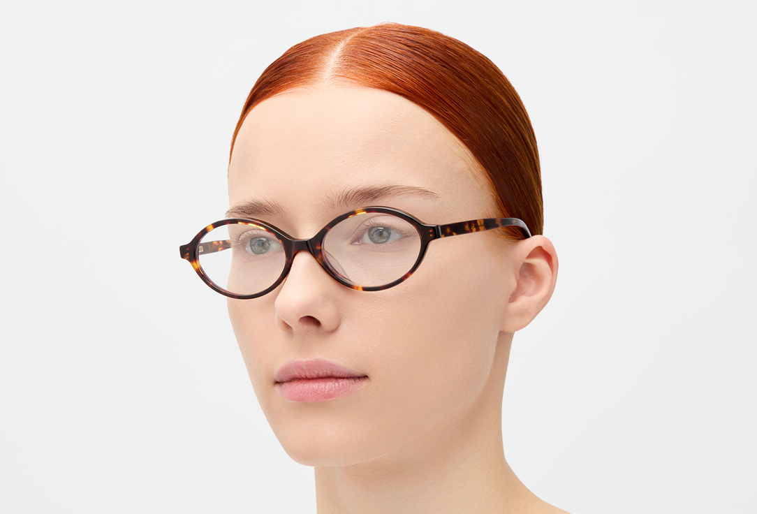 очки RUXARA, Прозрачные 1 шт
очки RUXARA, Прозрачные 1 шт