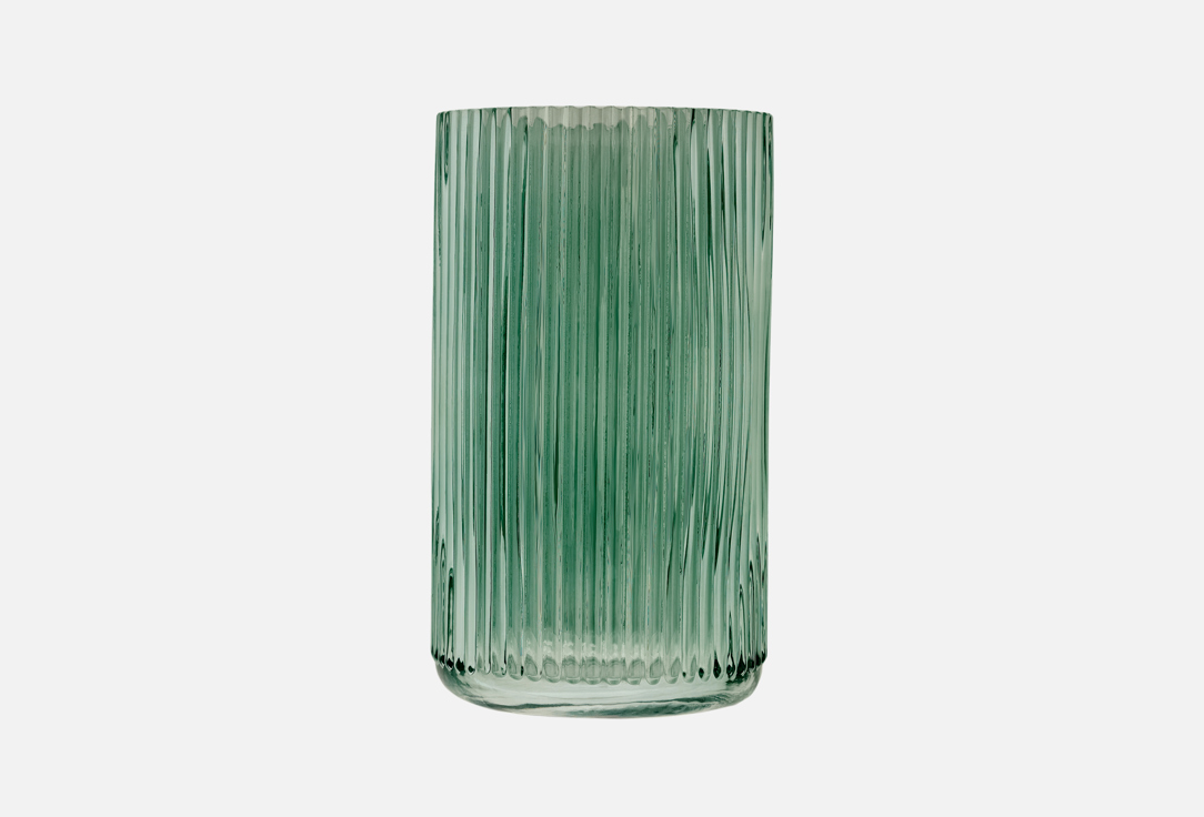 Ваза MANDARIN DECOR, Зеленый, Прима зеленая, 22 см 1 шт
Ваза MANDARIN DECOR, Зеленый, Прима зеленая, 22 см 1 шт