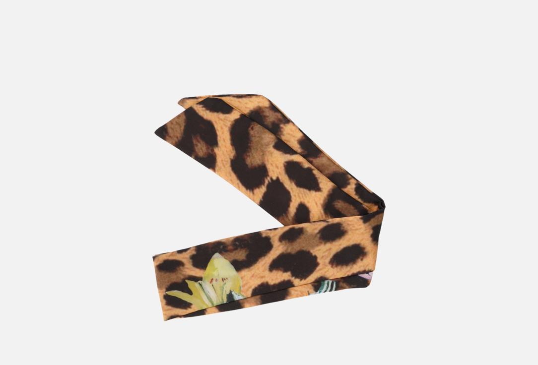 Твилли ARTOGRAPH, Мультиколор, Леопард с цветами
Твилли ARTOGRAPH, Мультиколор, Леопард с цветами