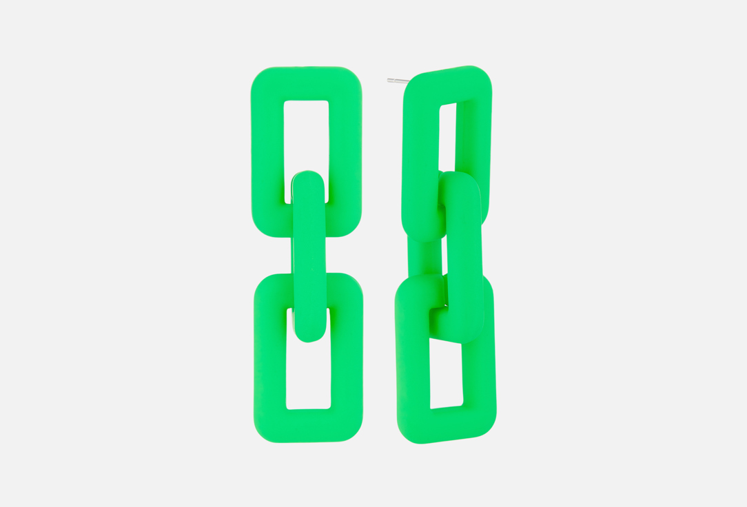 Серьги ВЕЛИКОЛЕПНА.Я, Яркий акцент 2 шт
Серьги ВЕЛИКОЛЕПНА.Я, Яркий акцент 2 шт