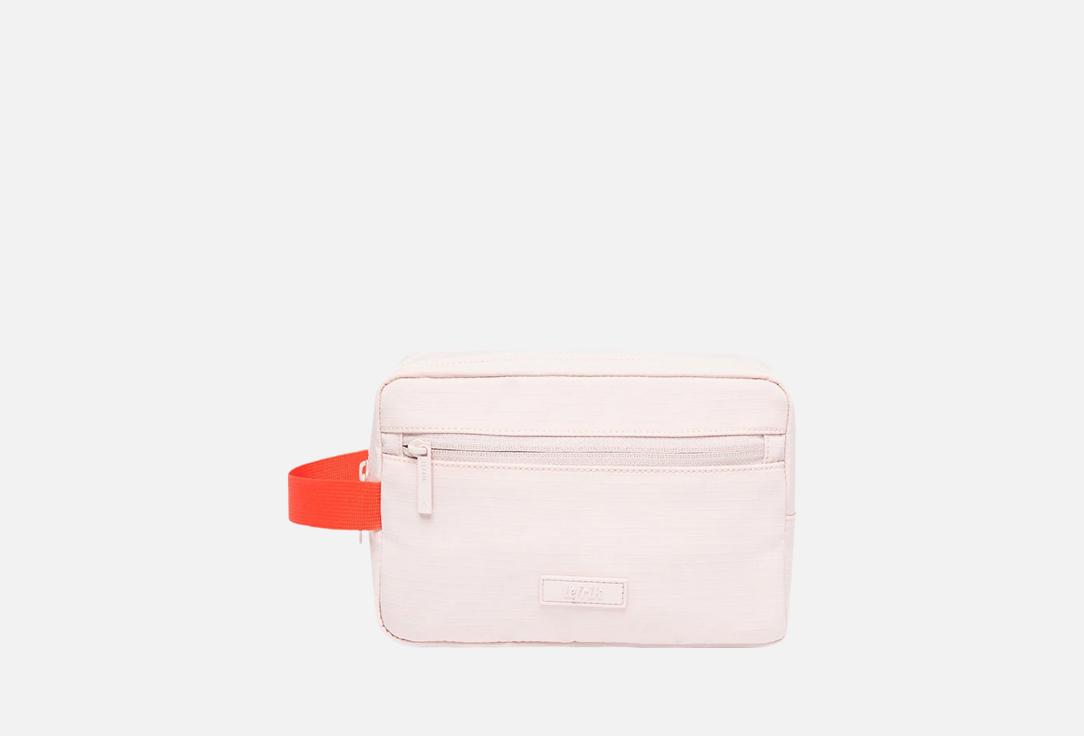 Несессер LEFRIK, Kei Double Washbag Quartz Ripstop 1 шт
Несессер LEFRIK, Kei Double Washbag Quartz Ripstop 1 шт