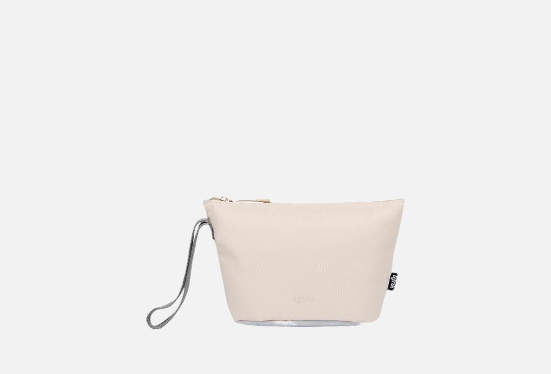 Несессер LEFRIK, Zoid S Concrete Block 1 шт
Несессер LEFRIK, Zoid S Concrete Block 1 шт