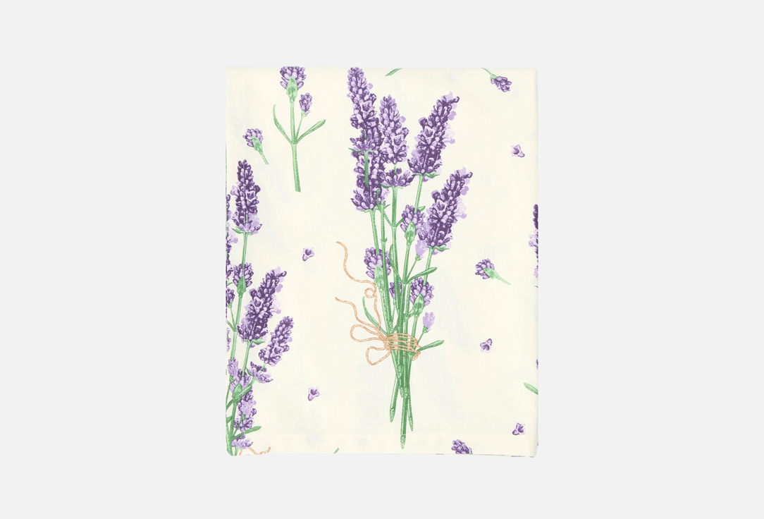 Скатерть ELPIDA, Принт, Лаванда, 145х175 1 шт
Скатерть ELPIDA, Принт, Лаванда, 145х175 1 шт