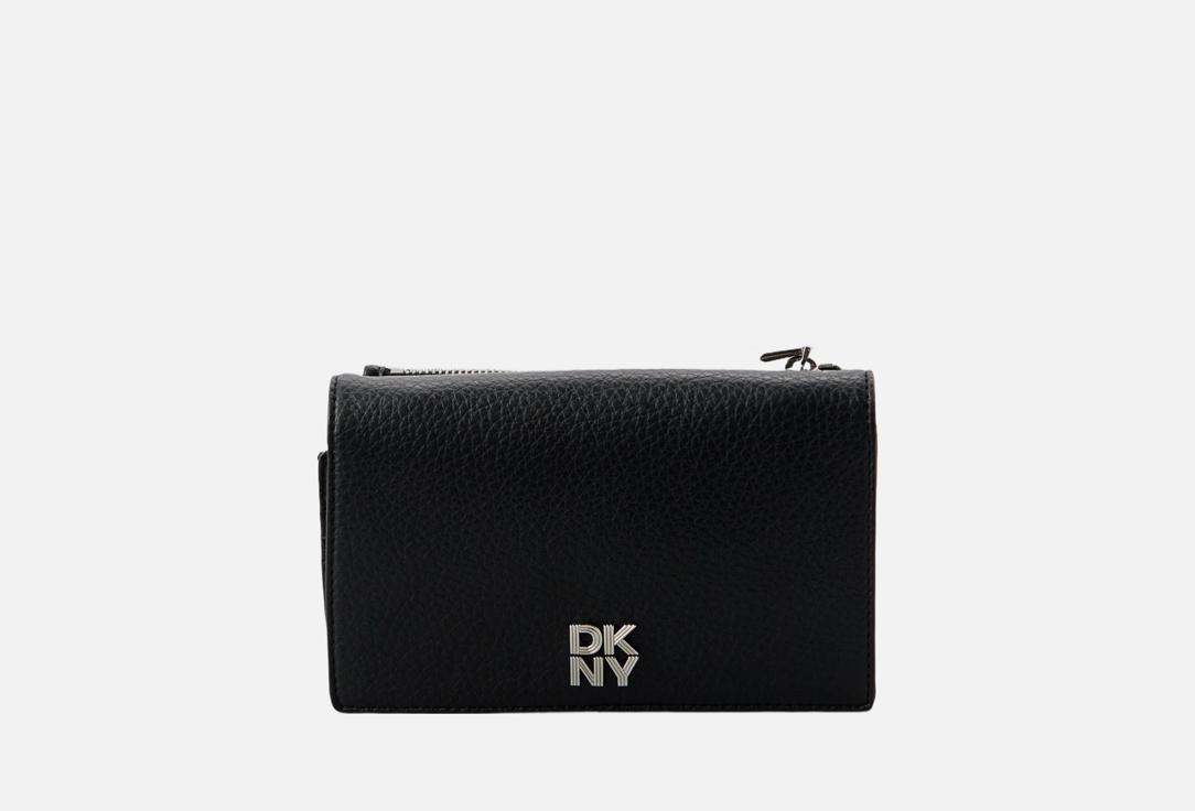 Сумка кросс-боди DKNY, Черный, ETTA WALLET ON A STR
Сумка кросс-боди DKNY, Черный, ETTA WALLET ON A STR