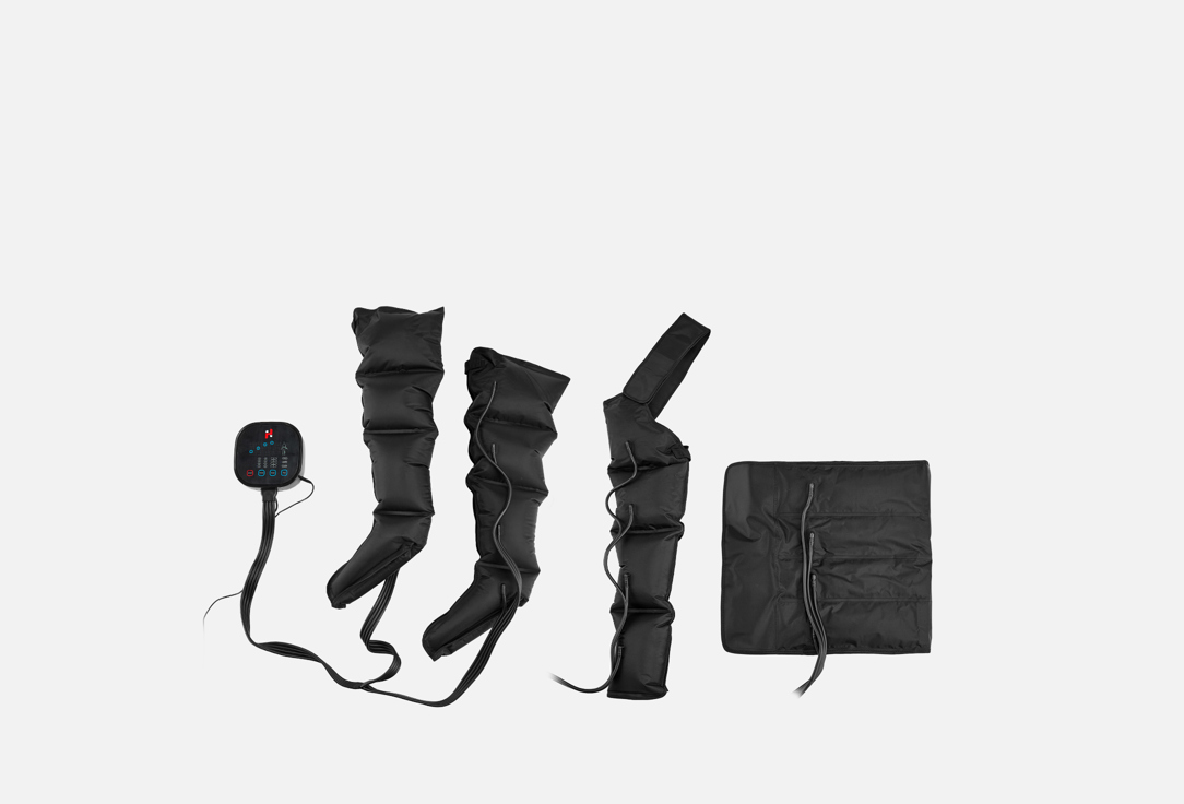 Лимфодренажный массажер HEALO, СМ2731-М4 Lymphatic+ 1 шт
Лимфодренажный массажер HEALO, СМ2731-М4 Lymphatic+ 1 шт