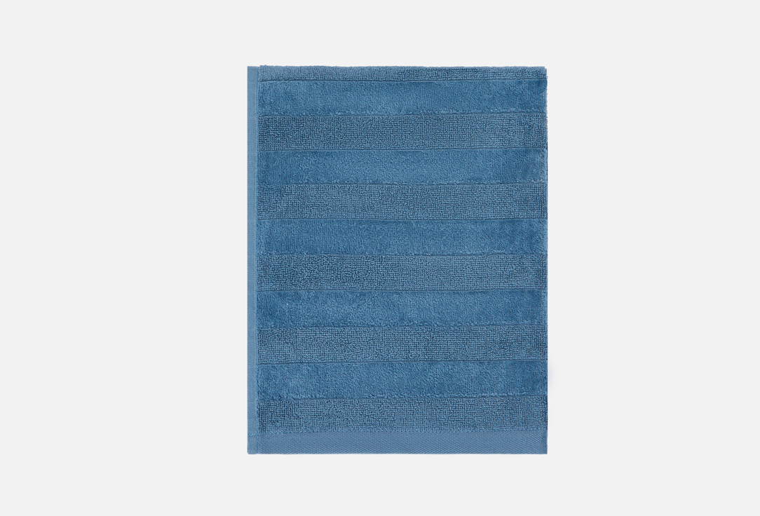 Полотенце для лица SONNO, Синий, Страйп синий, 50х100 1 шт
Полотенце для лица SONNO, Синий, Страйп синий, 50х100 1 шт