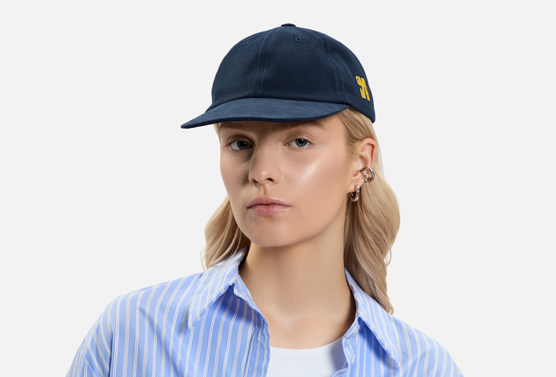 Кепка ЯКОРЬ МПА, Синий, Дозорный 24 Темно-синий твил 1 шт
Кепка ЯКОРЬ МПА, Синий, Дозорный 24 Темно-синий твил 1 шт