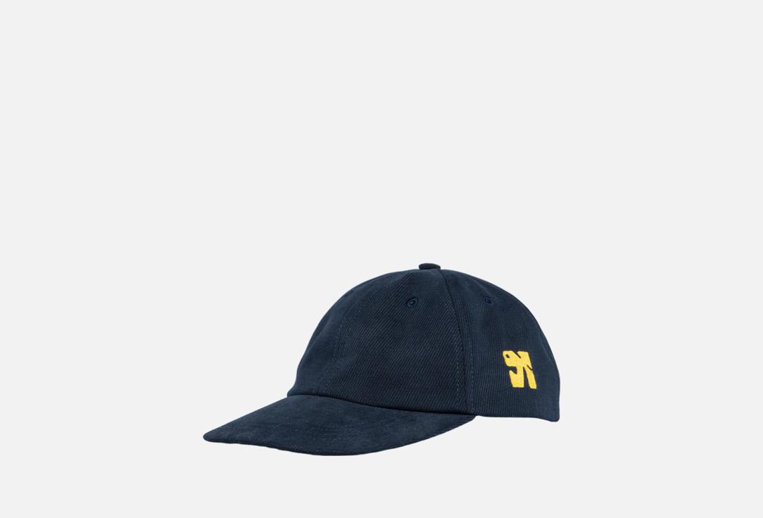 Кепка ЯКОРЬ МПА, Синий, Дозорный 24 Темно-синий твил 1 шт
Кепка ЯКОРЬ МПА, Синий, Дозорный 24 Темно-синий твил 1 шт