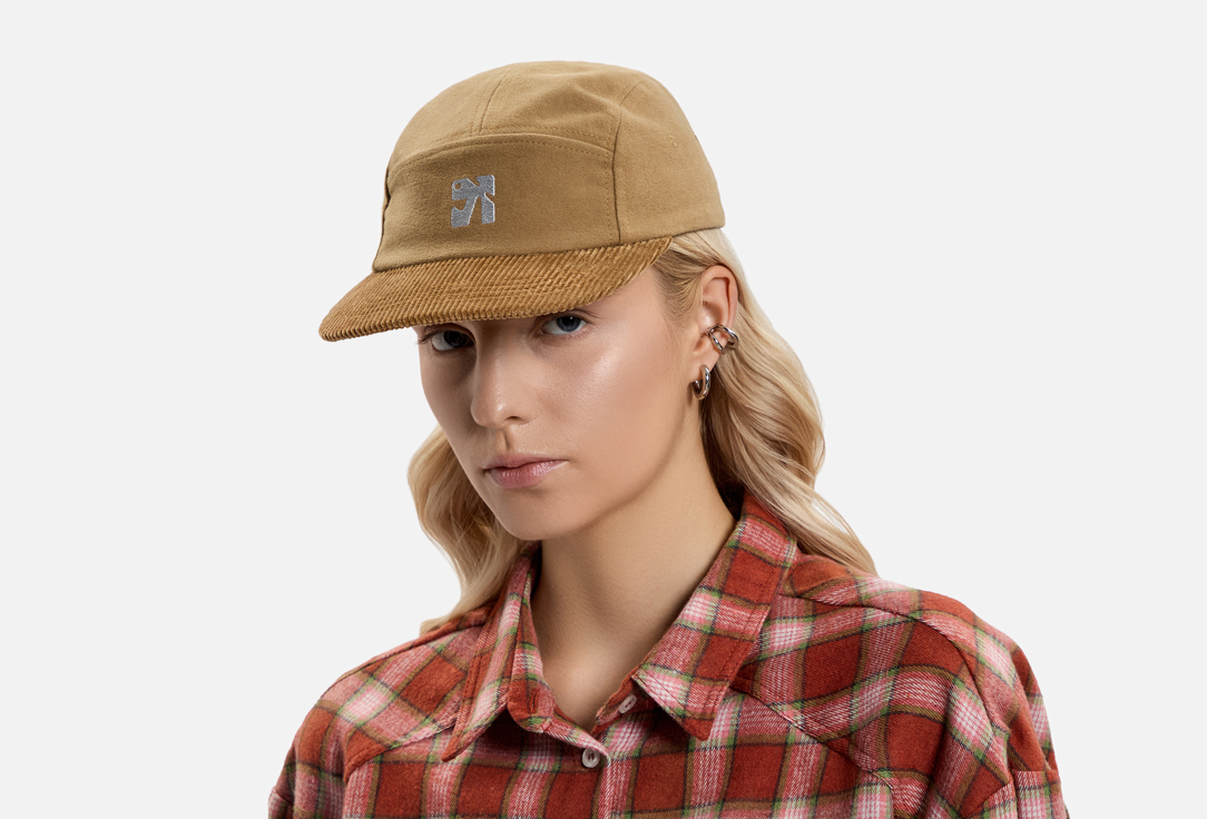 Кепка ЯКОРЬ МПА, Бежевый, Танкер ПК Песочный 1 шт
Кепка ЯКОРЬ МПА, Бежевый, Танкер ПК Песочный 1 шт