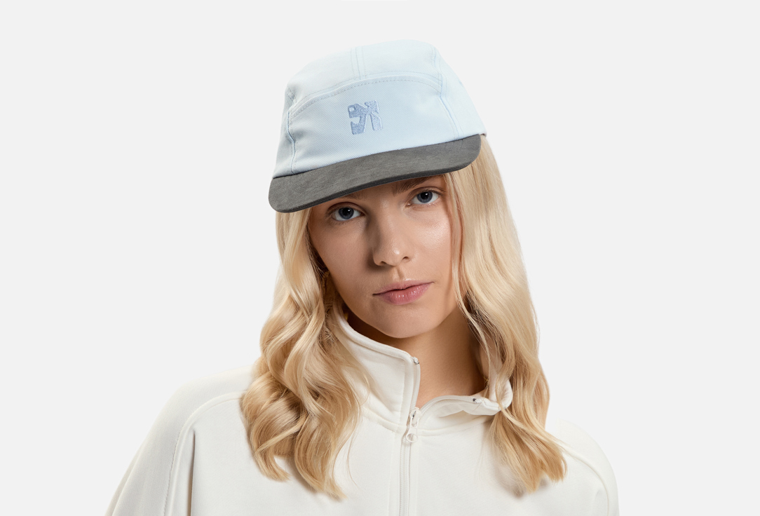 Кепка ЯКОРЬ МПА, Голубой, Танкер ПК Голубой твил 1 шт
Кепка ЯКОРЬ МПА, Голубой, Танкер ПК Голубой твил 1 шт