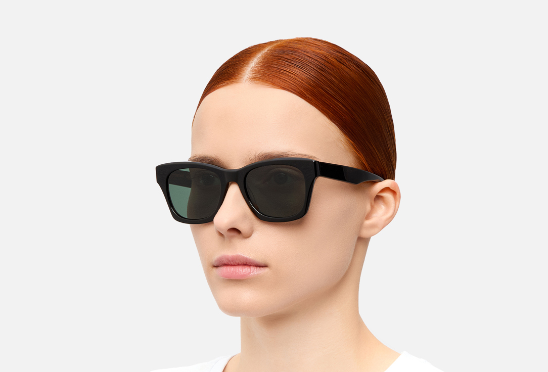 Очки солнцезащитные EYEREPUBLIC, N15 night out
Очки солнцезащитные EYEREPUBLIC, N15 night out