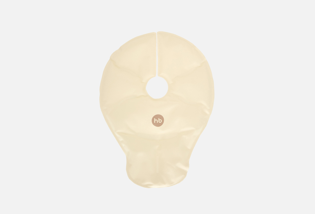 Термонакладка на грудь HAPPY BABY, Бежевый, Cream 1 шт
Термонакладка на грудь HAPPY BABY, Бежевый, Cream 1 шт