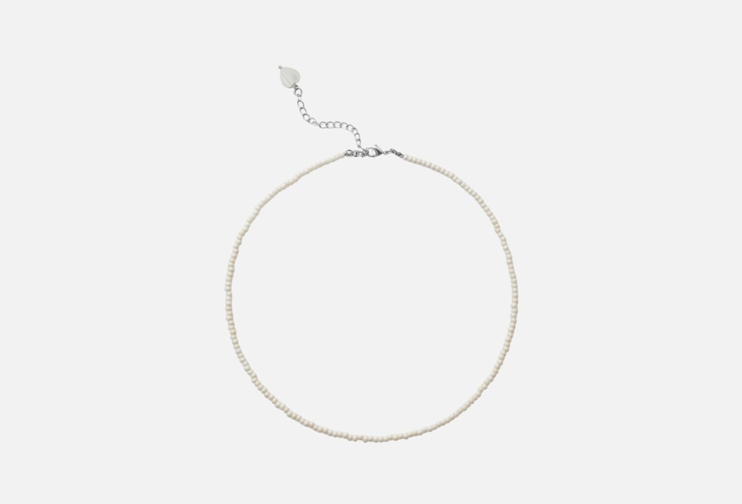 Колье LACHI, Из искусственного жемчуга 1 шт
Колье LACHI, Из искусственного жемчуга 1 шт