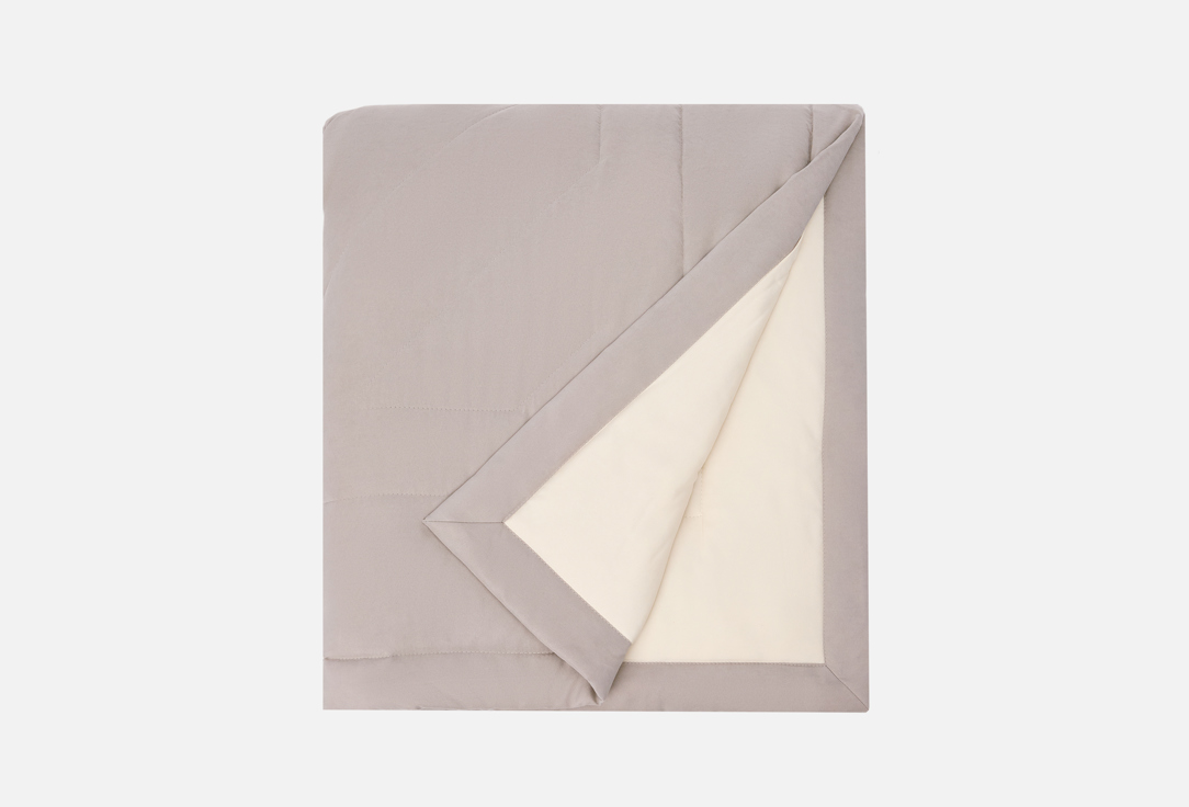 Покрывало DOLCESOMNIUM, Серый, Bruno, Серый, 220х240 см 1 шт
Покрывало DOLCESOMNIUM, Серый, Bruno, Серый, 220х240 см 1 шт