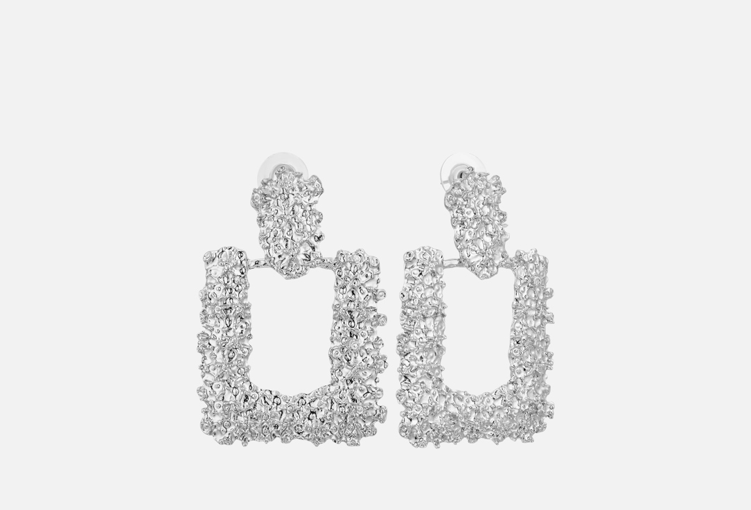 серьги KAZARINOFF, СЕРЕБРО 2 шт
серьги KAZARINOFF, СЕРЕБРО 2 шт