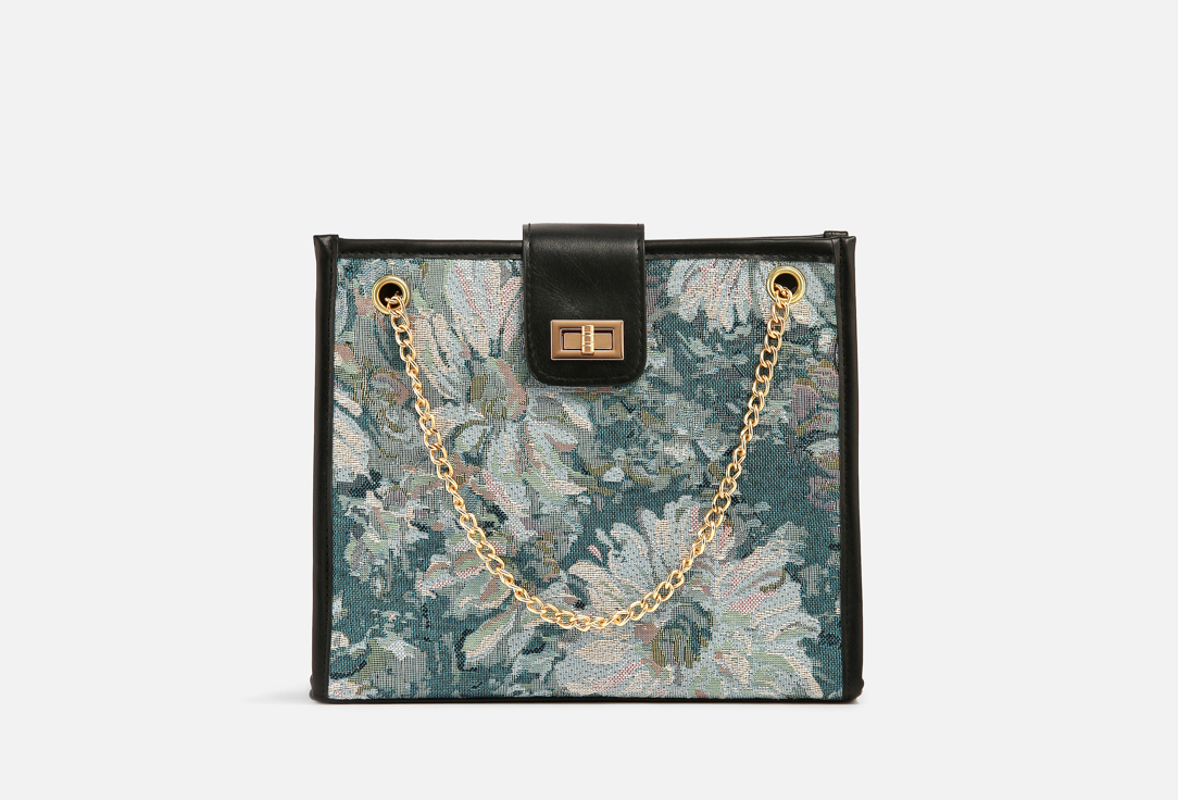 Сумка KAZARINOFF, Синий, Гобелен 1 шт
Сумка KAZARINOFF, Синий, Гобелен 1 шт