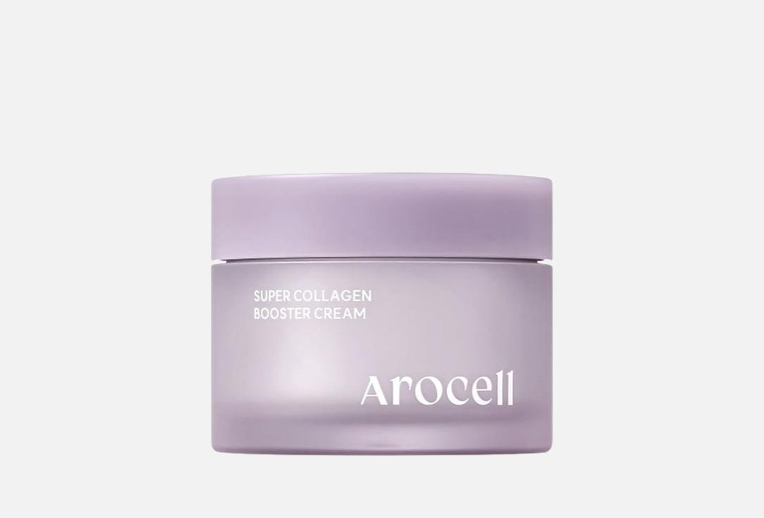Крем для лица AROCELL, Super Collagen Booster 50 г
Крем для лица AROCELL, Super Collagen Booster 50 г