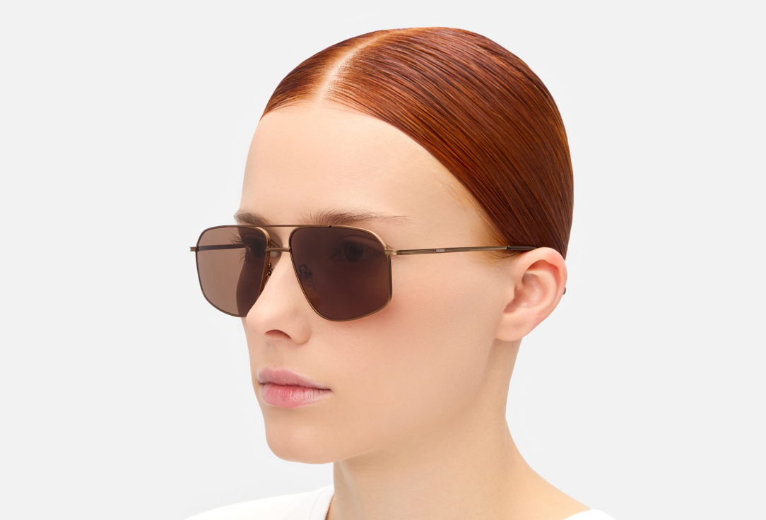 Солнцезащитные очки EIGENGRAU, Черный, 401HZ S-EBZ
Солнцезащитные очки EIGENGRAU, Черный, 401HZ S-EBZ