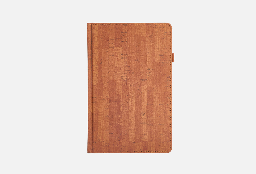 Ежедневник А5 BRAUBERG, Коричневый, Wood brown 1 шт
Ежедневник А5 BRAUBERG, Коричневый, Wood brown 1 шт
