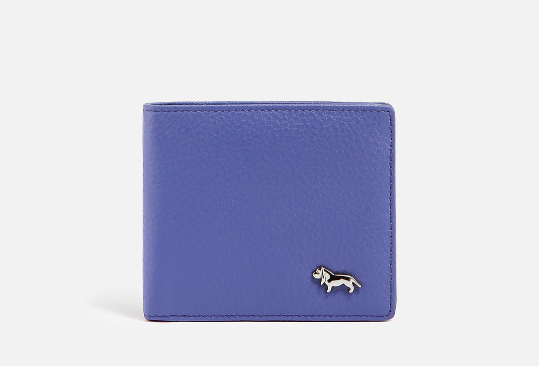 Кошелек LABBRA, Синий, Purple tonic
Кошелек LABBRA, Синий, Purple tonic