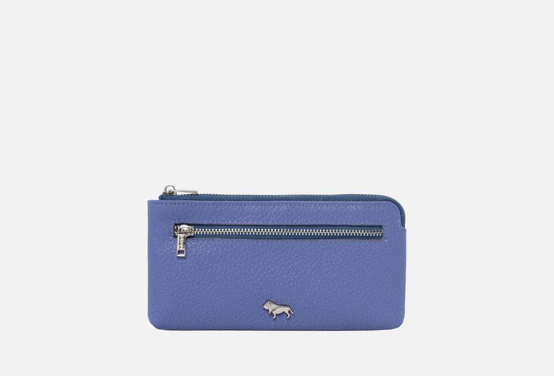 Картхолдер LABBRA, Фиолетовый, Purple tonic
Картхолдер LABBRA, Фиолетовый, Purple tonic