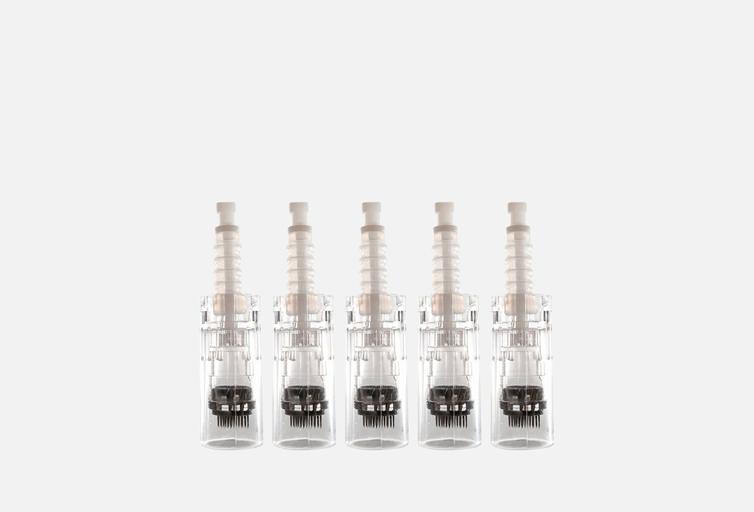 Картридж для дермопена DR.PEN, Bayonet cartrige 42 needle 5 шт
Картридж для дермопена DR.PEN, Bayonet cartrige 42 needle 5 шт